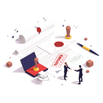 Deed Services