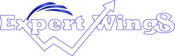 ExpertWings-revised Logo